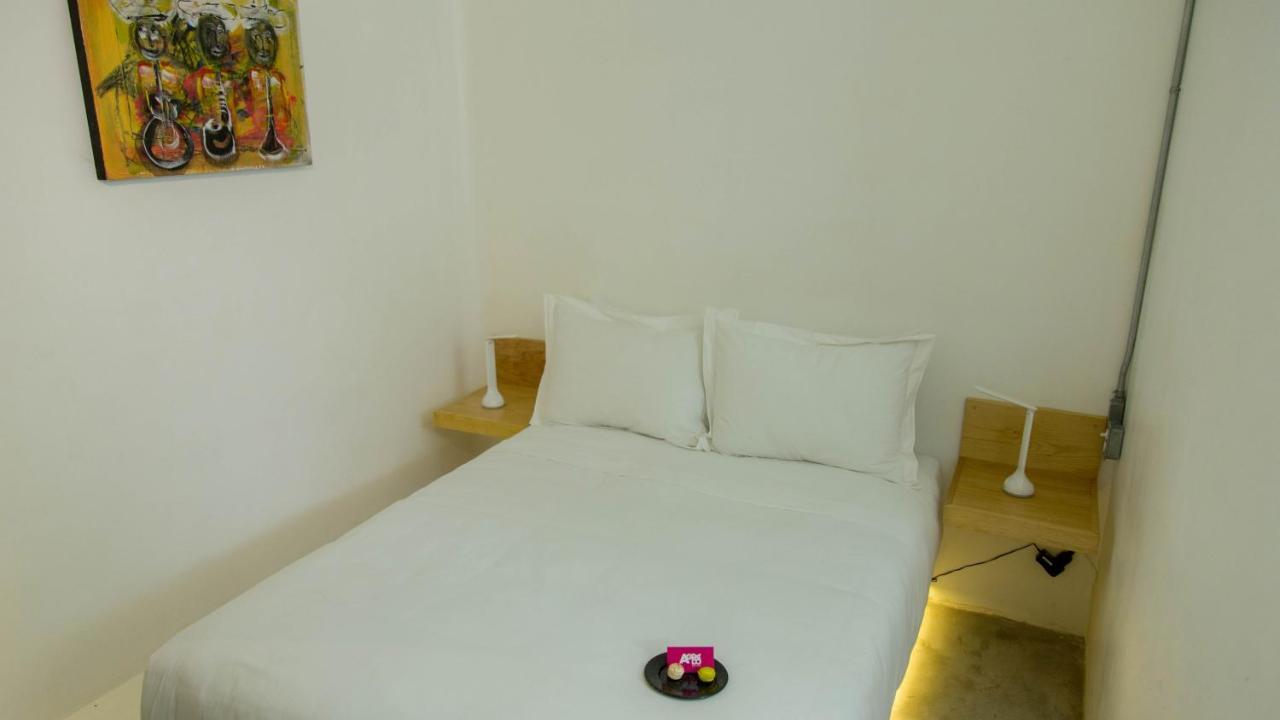 Agrado Guest House Oaxaca Room photo